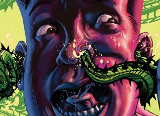 Vault unleashes alien-bug infestation with GOOBERS Goobers