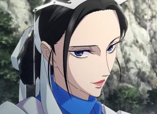 It’s Not Too Late to Start Watching Yatagarasu