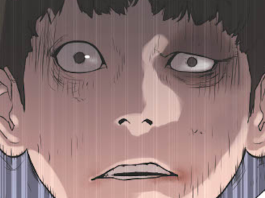 viral hit webtoon