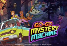 New ADVENTURE TIME projects and Scooby-Doo anime highlight WB Animation announcements Scooby-Doo anime