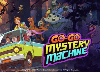 New ADVENTURE TIME projects and Scooby-Doo anime highlight WB Animation announcements Scooby-Doo anime