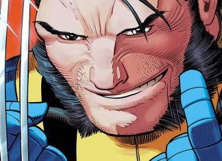 Marvel Comics September 2024 Solicitations