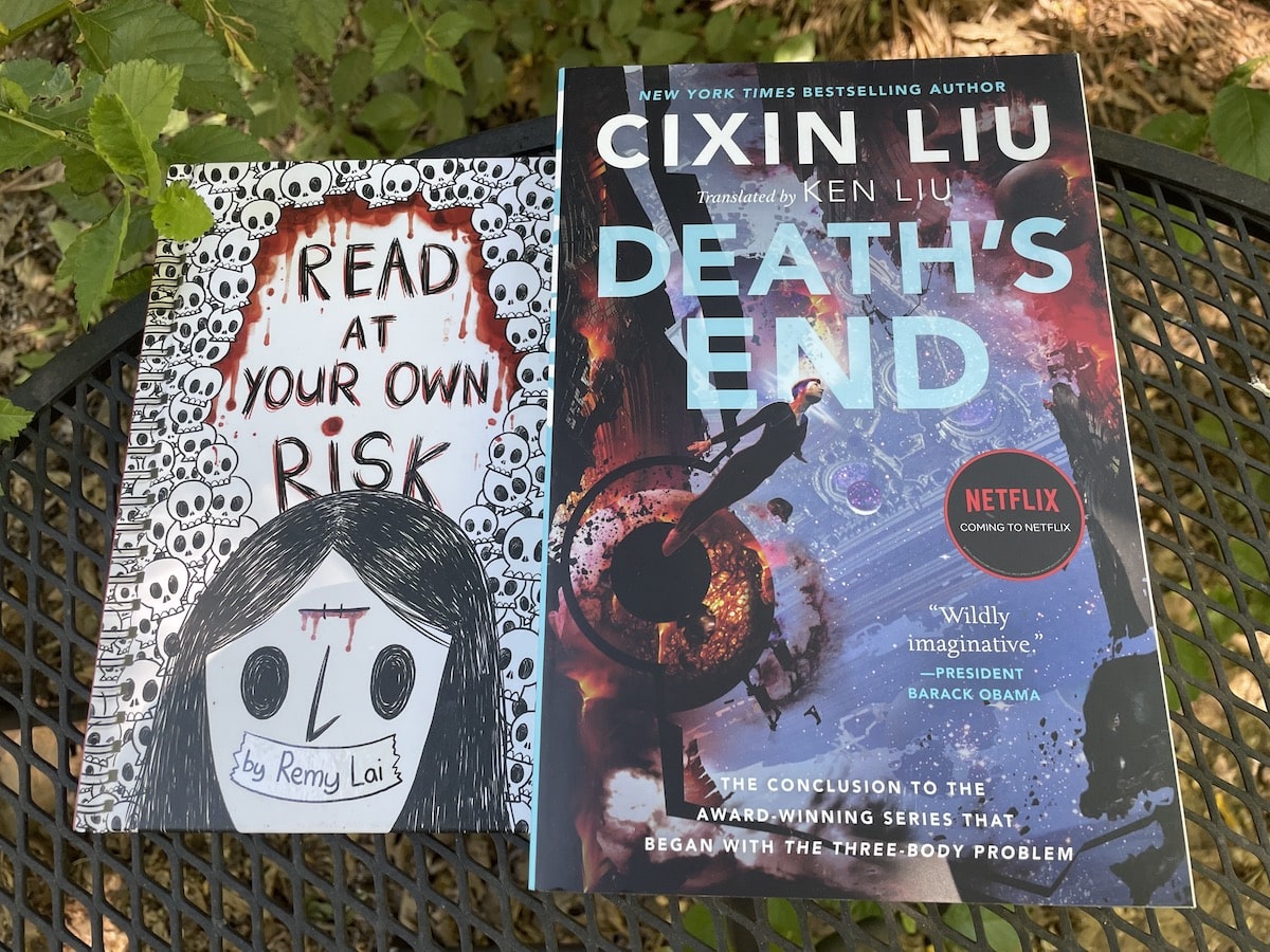 Weekend Reading 212