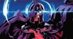 Classic Comic Compendium: X-MEN – THE TRIAL OF MAGNETO
