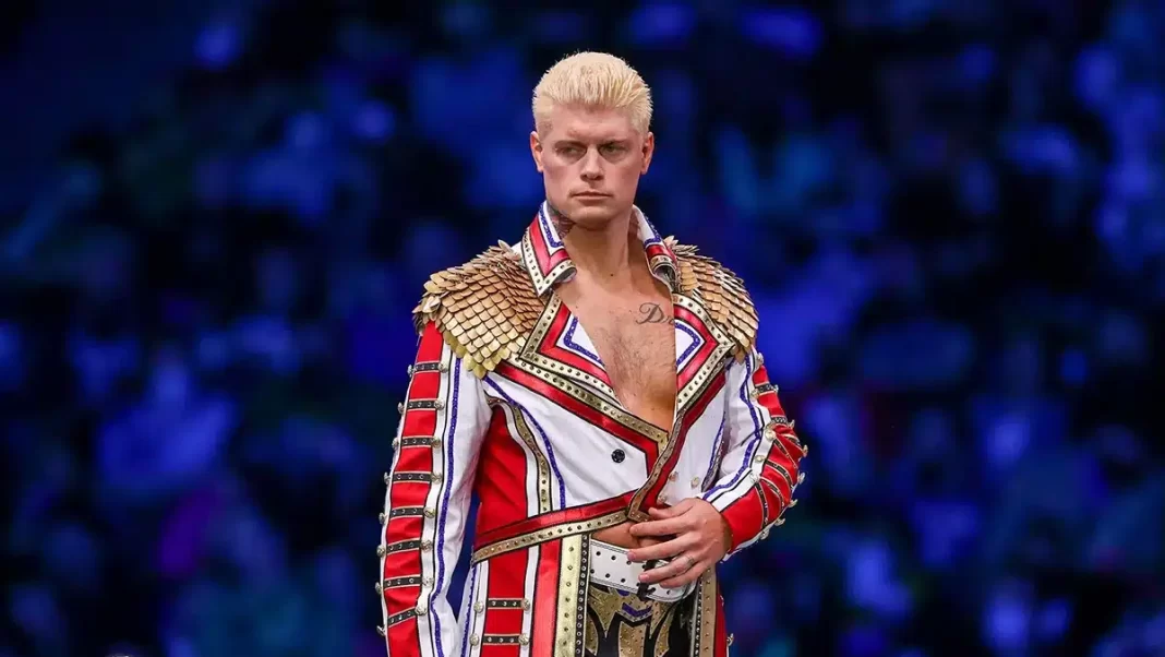 cody