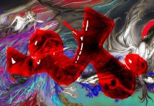 They won’t stay dead: EX.MAG anthology rises from the grave with BLOODSUCKER Bloodsucker