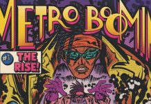 Josh Frankel returns with Zero Zero and Metro Boomin