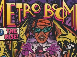 Josh Frankel returns with Zero Zero and Metro Boomin