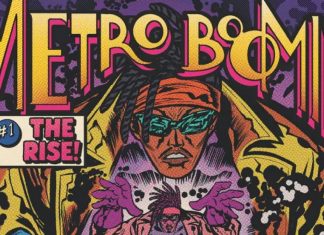 Josh Frankel returns with Zero Zero and Metro Boomin