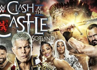 Turnbuck BEATdown: WWE Clash At The Castle 2024 in Review