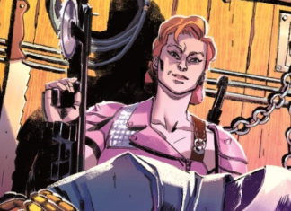 Sales Charts: Invincible still reigns on GlobalComix for the week of June 7