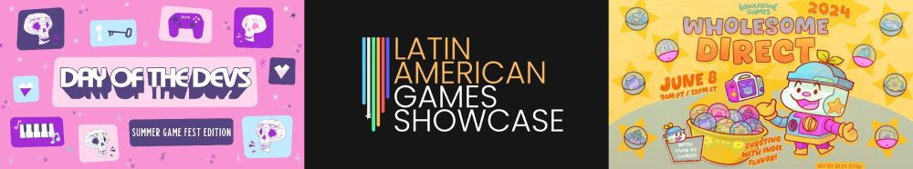 Summer Game Fest