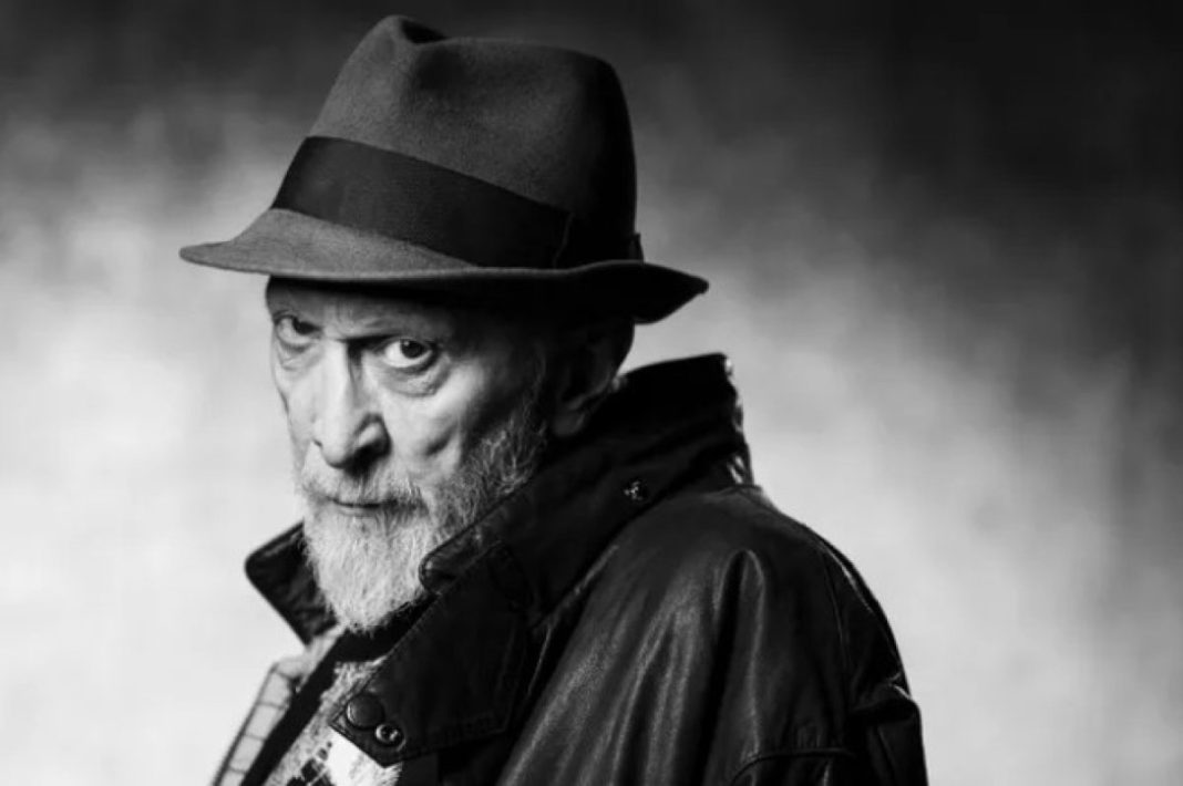 frank miller american genius