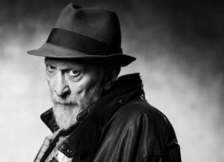 Interview: Frank Miller hopes documentary is “a good look at our wonderful tribe” frank miller american genius