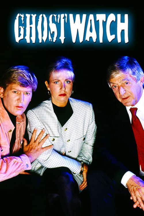ghostwatch