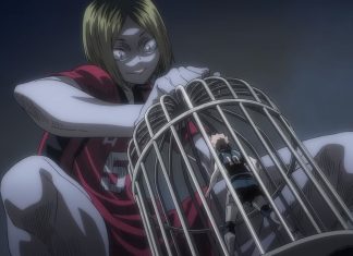 Anime Review: HAIKYUU!! THE DUMPSTER BATTLE makes it hard to ignore the garbage