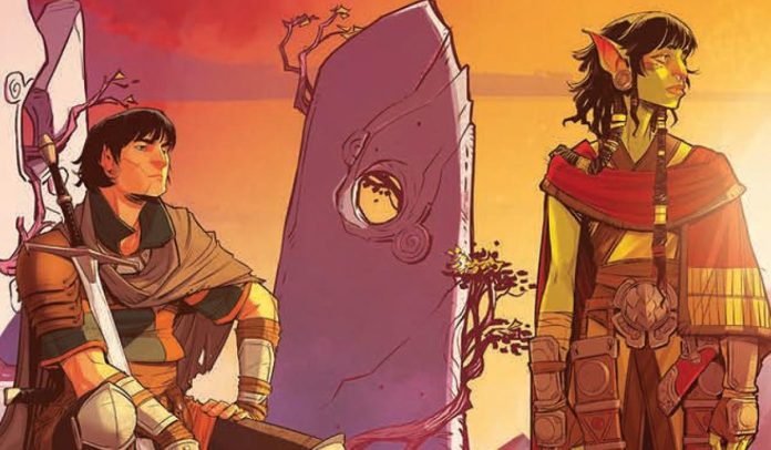 hunger and the dusk feature image