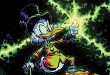 The Marvel Rundown: UNCLE SCROOGE dives into the multiverse