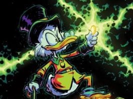 The Marvel Rundown: UNCLE SCROOGE dives into the multiverse
