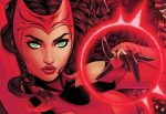 The Marvel Rundown: SCARLET WITCH unleashes more chaos