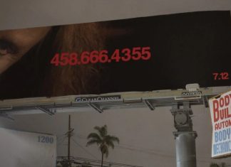 Horror Beat: Want to talk to a serial killer? Call the LONGLEGS number