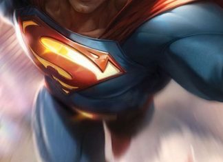 Francesco Mattina’s controversial variant covers pulled at DC