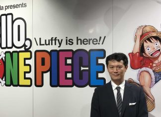 Weekly Shonen Jump’s Editor-in-Chief Hiroyuki Nakano steps down Hiroyuki Nakano