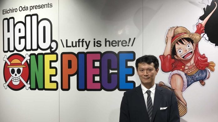 Hiroyuki Nakano Hiroyuki Nakano