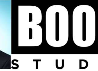 Boom! Studios President Filip Sablik leaves the company