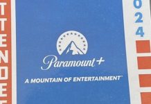 SDCC ’24: Comic-Con badge reveal a Paramount+ fail