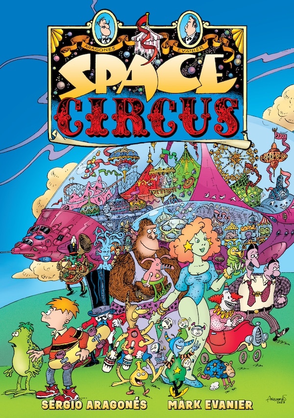 Space Circus 