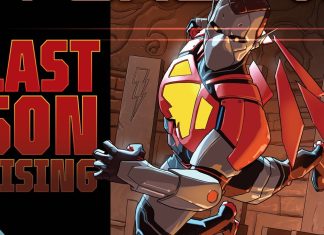 Preview: ABSOLUTE POWER: TASK FORCE VII #1 pits AI against the Marvel family task force