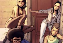 If you like ’90s hip hop and anime, check out TEPHLON FUNK tephlon funk