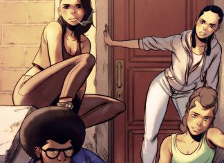 If you like ’90s hip hop and anime, check out TEPHLON FUNK tephlon funk