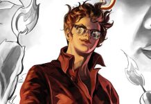 Exclusive: THE SCIENCE OF GHOSTS drops riveting trailer Science of Ghosts