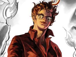 Exclusive: THE SCIENCE OF GHOSTS drops riveting trailer Science of Ghosts