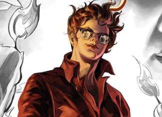 Exclusive: THE SCIENCE OF GHOSTS drops riveting trailer Science of Ghosts