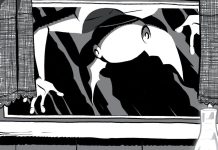 James Tynion IV’s TRUE WEIRD anthology shorts get Dark Horse collected edition in January 2025