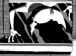 James Tynion IV’s TRUE WEIRD anthology shorts get Dark Horse collected edition in January 2025