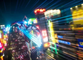 Review: Ultraman: Rising is one of the best films on Netflix