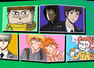 WEBTOON goes public today – will Wall St. keep scrolling?