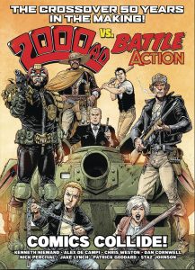 comics to buy for july 17