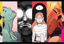 First Second expands with 23rd Street line for adults