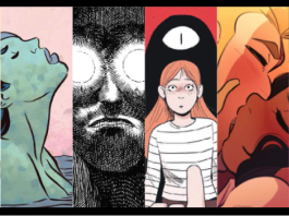 First Second expands with 23rd Street line for adults