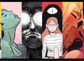 First Second expands with 23rd Street line for adults