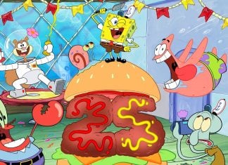 SDCC ’24: Nickelodeon celebrates SpongeBob SquarePants 25th anniversary with immersive events SpongeBob SquarePants 25th