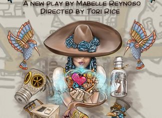 SDCC ’24: Indigenous and Latinx Public Art: Turning Stage Plays into Comics