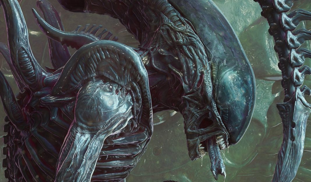 xenomorph