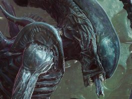 xenomorph