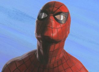 SDCC ’24: Alex Ross announces exclusive Spider-Man & Venom prints